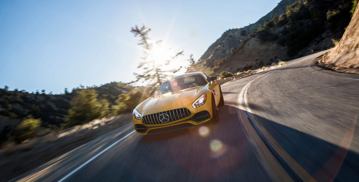 Mercedes-Benz Corporate Run presented by Turkish Airlines