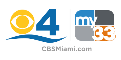 CBS 4 / My 33