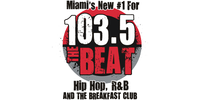 103.5 The Beat